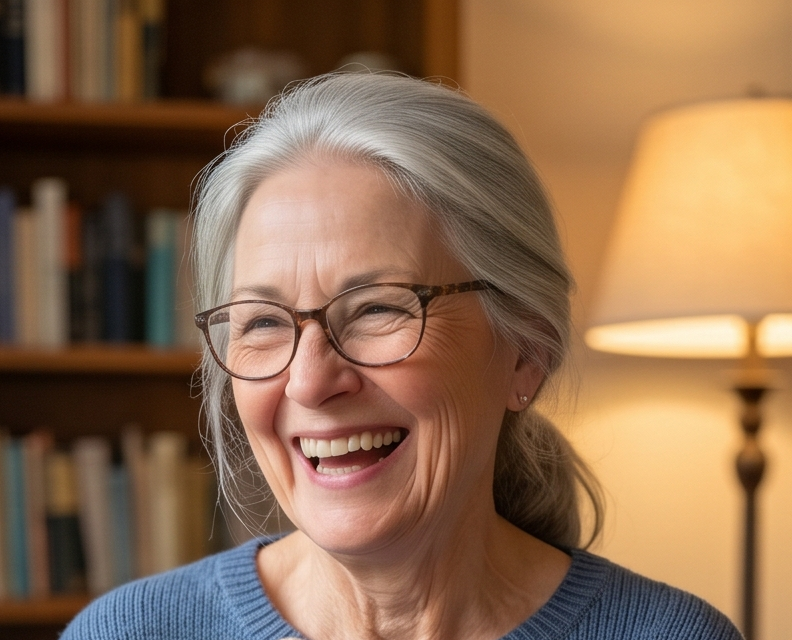 Linda J.